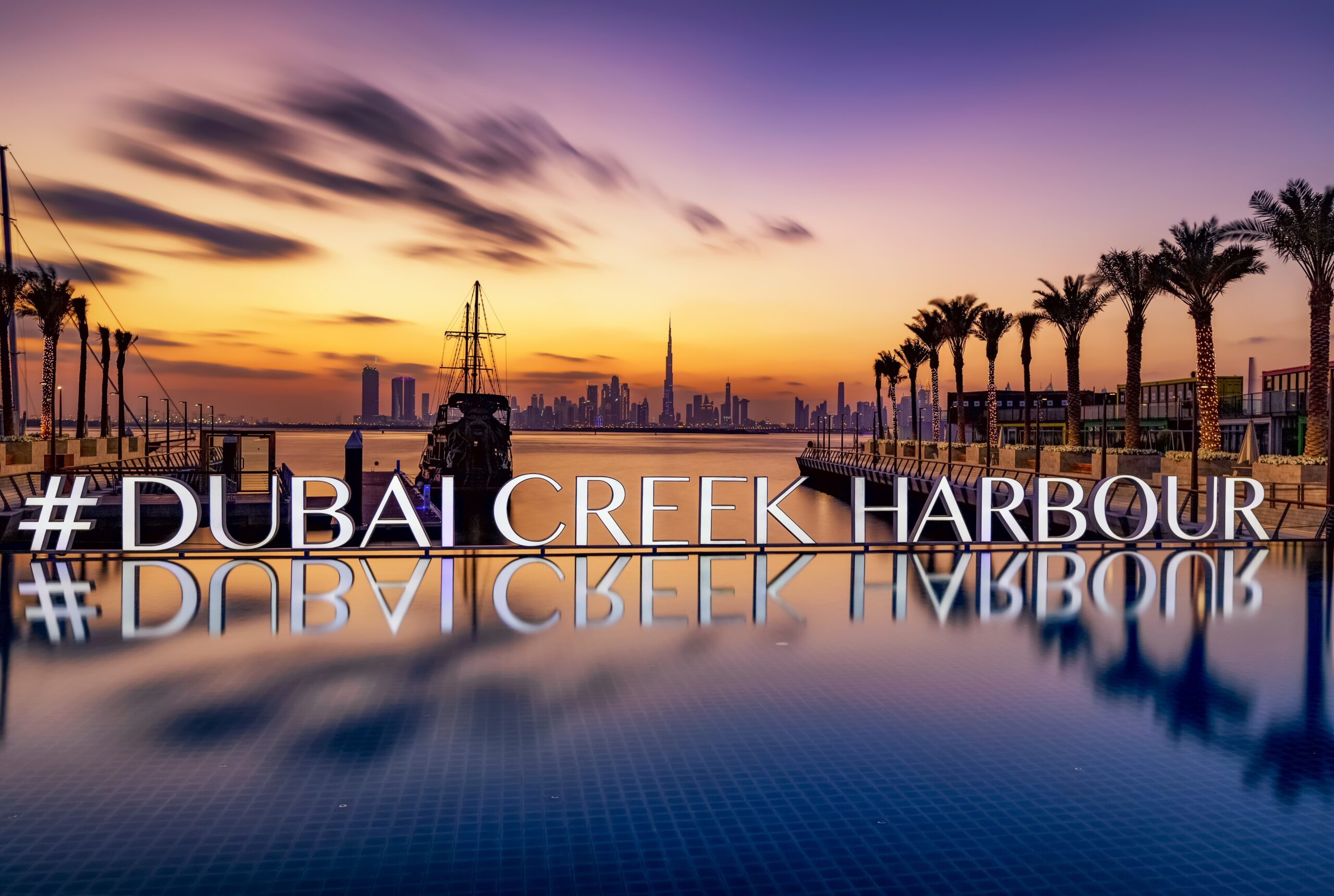 Things to do in Dubai