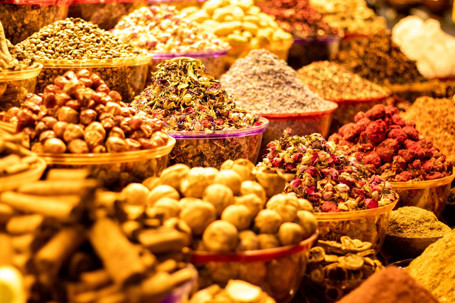 Things to do in Dubai