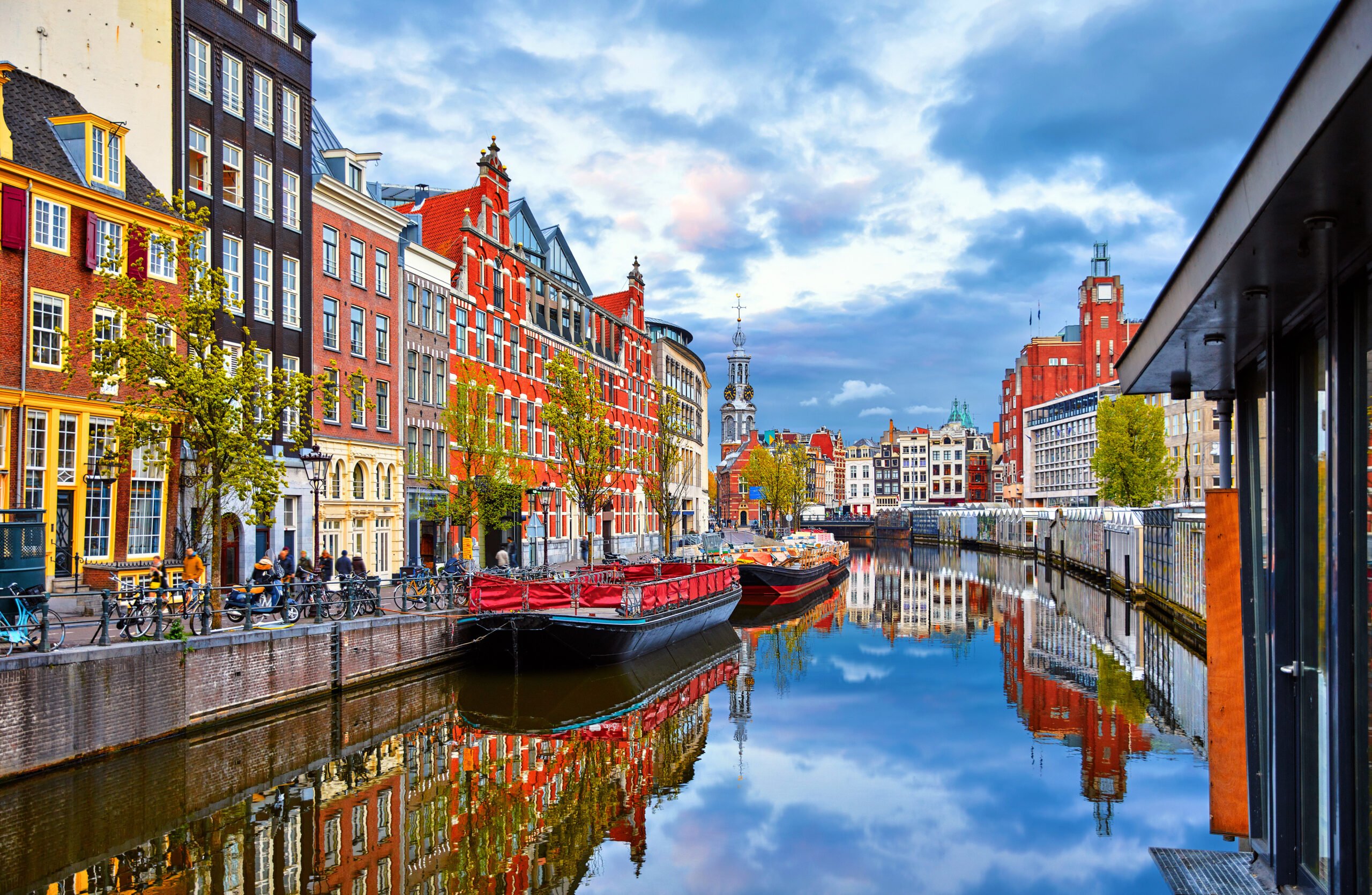 Things to do in Amsterdam