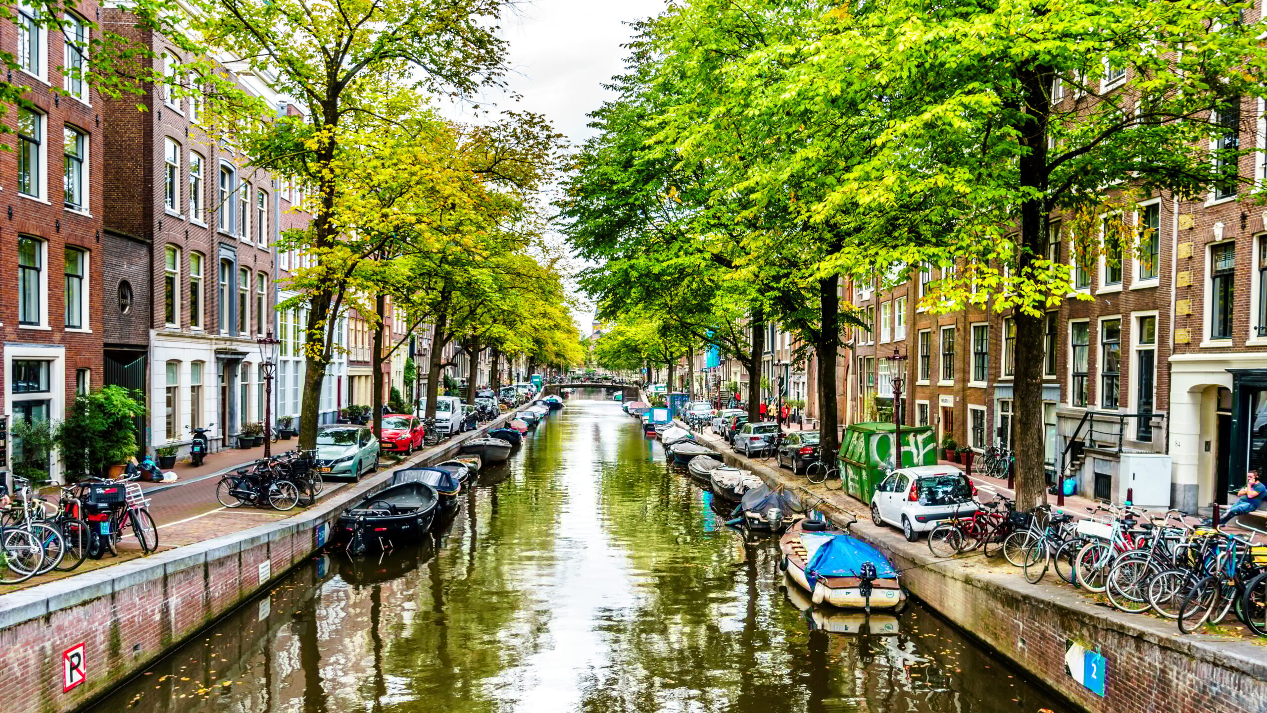 Things to do in Amsterdam