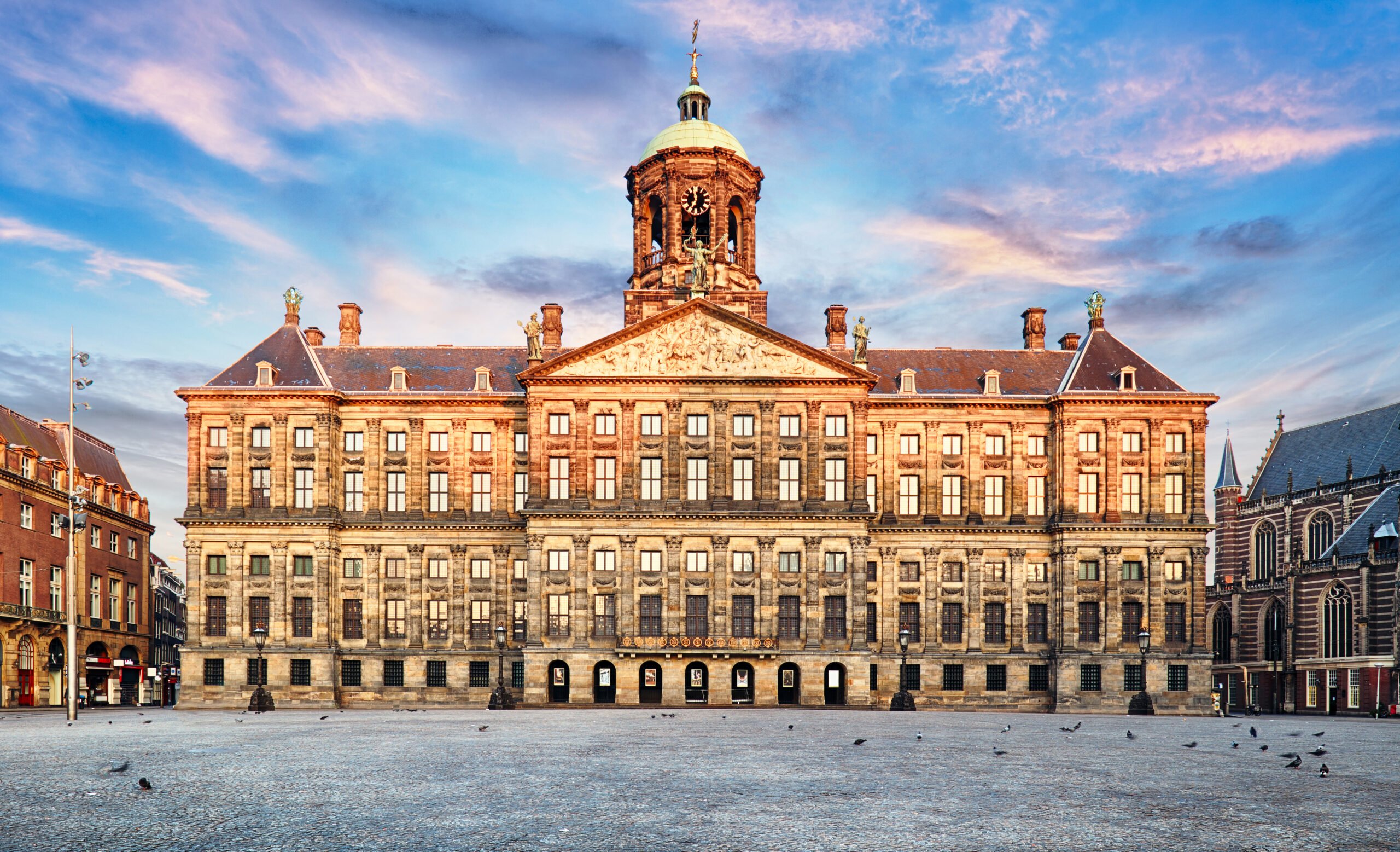 Things to do in Amsterdam