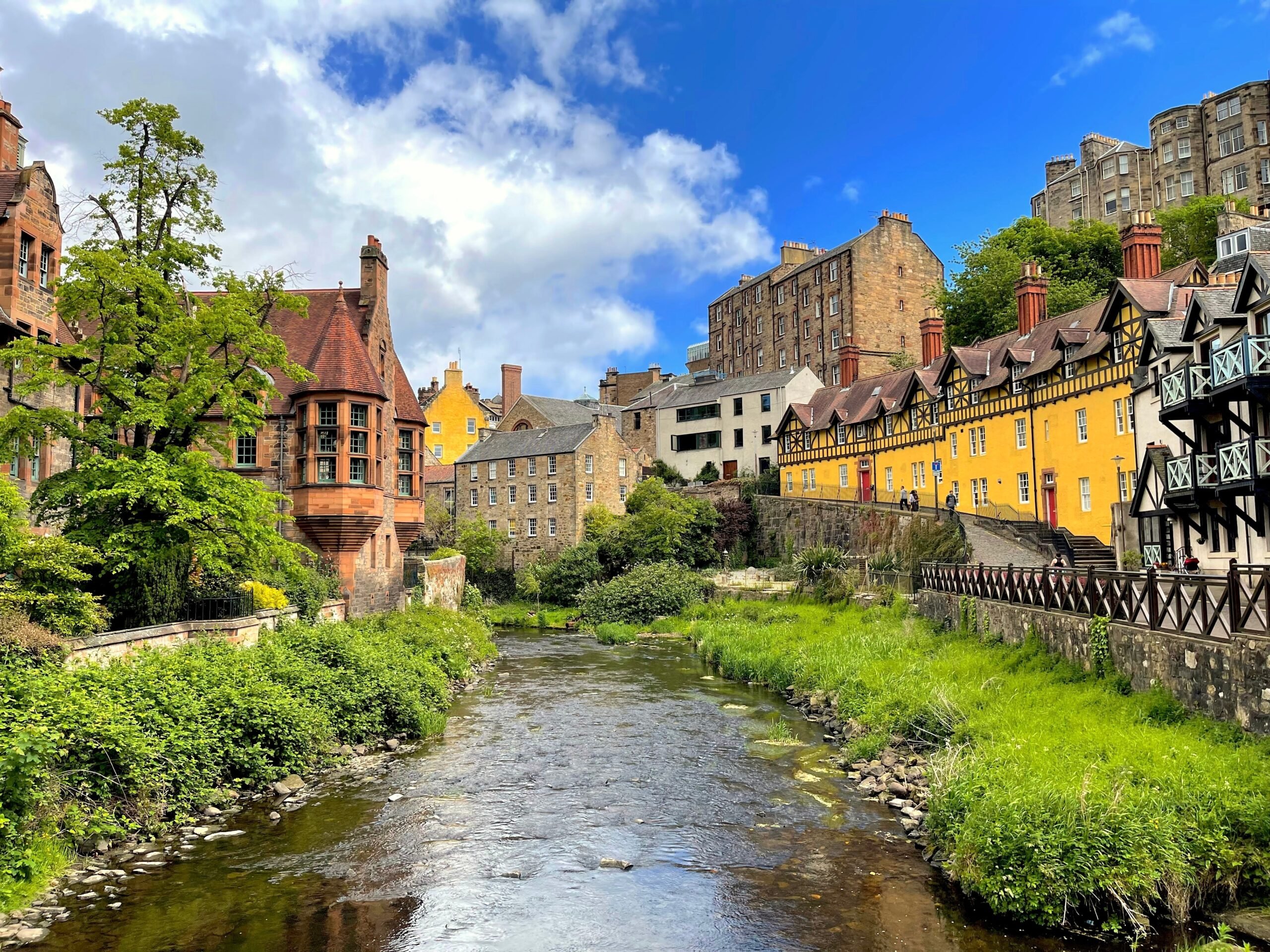 Things to do in United Kingdom
