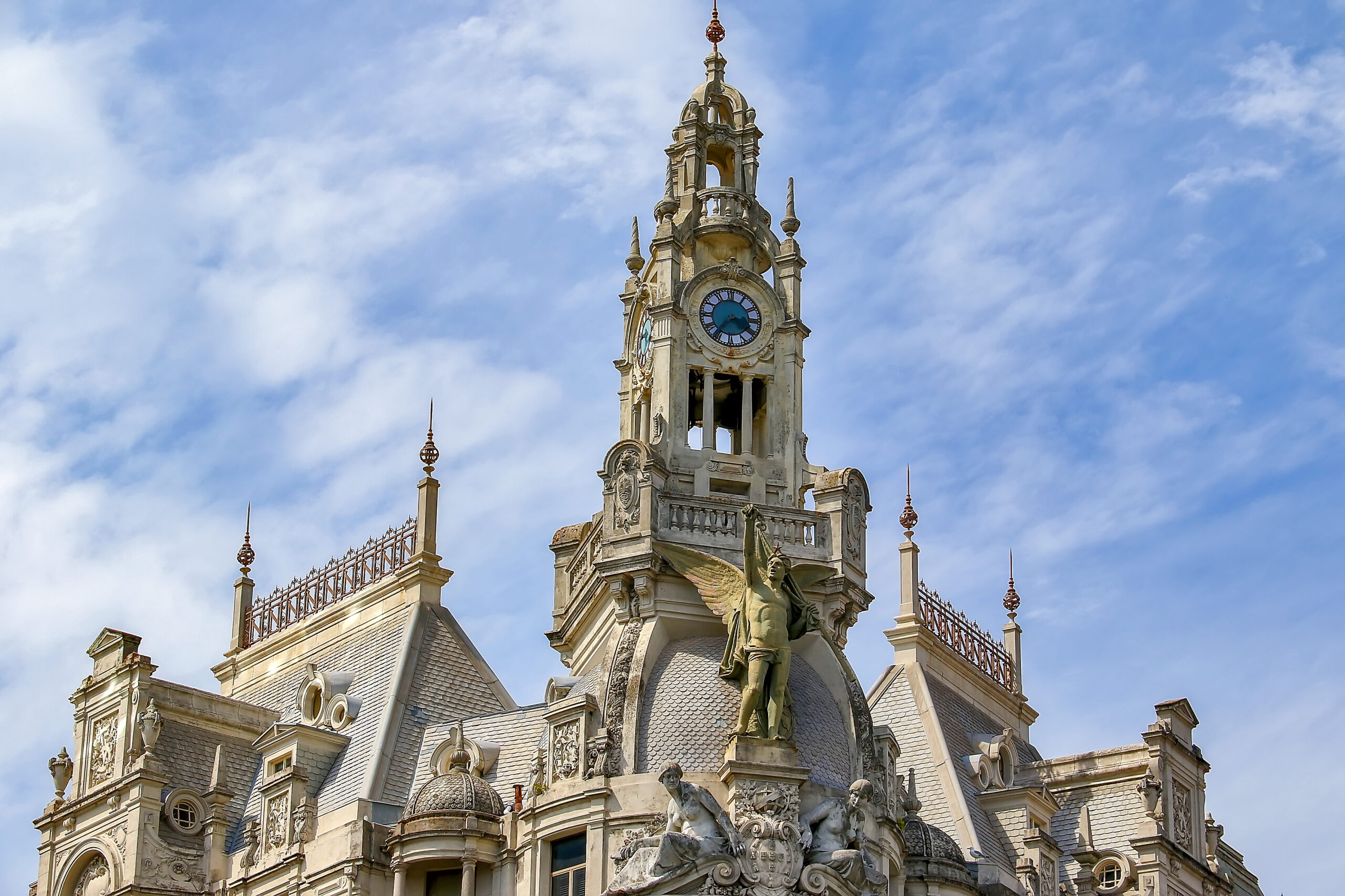 Things to do in Porto