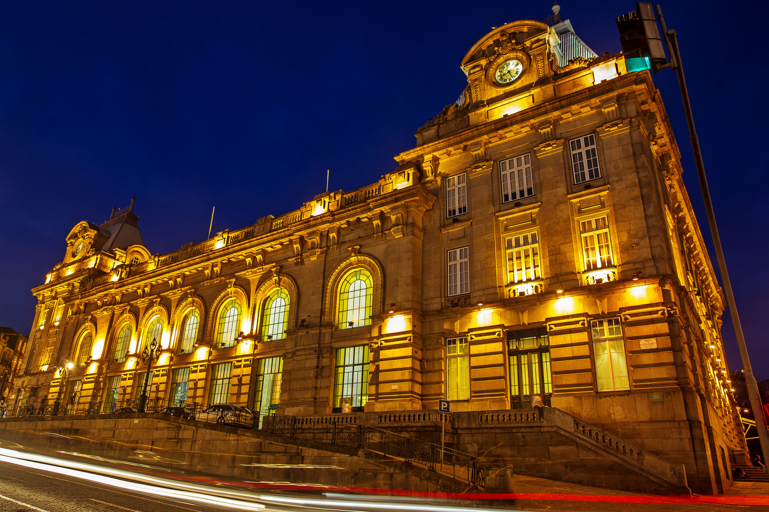 Things to do in Porto