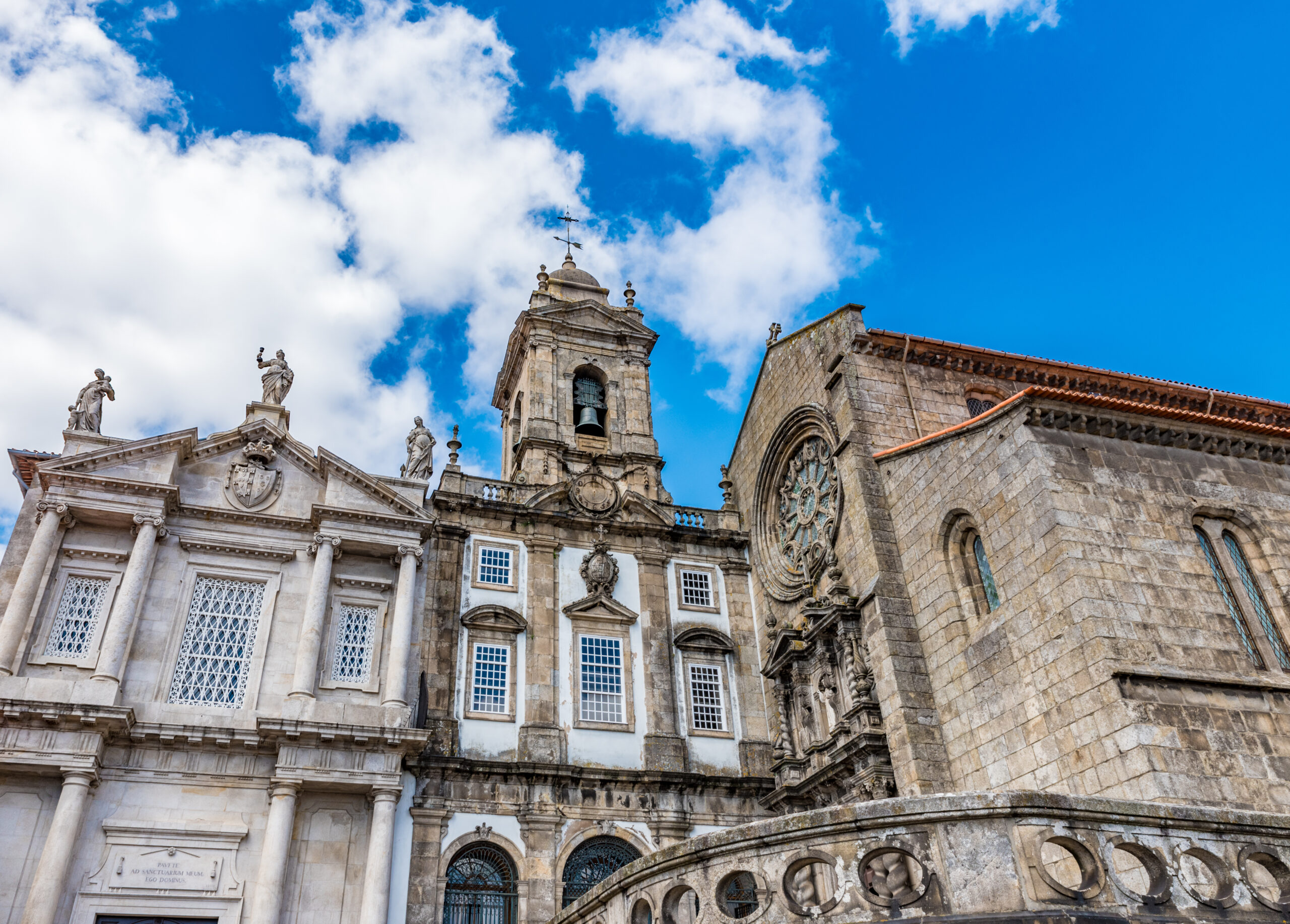 Things to do in Porto