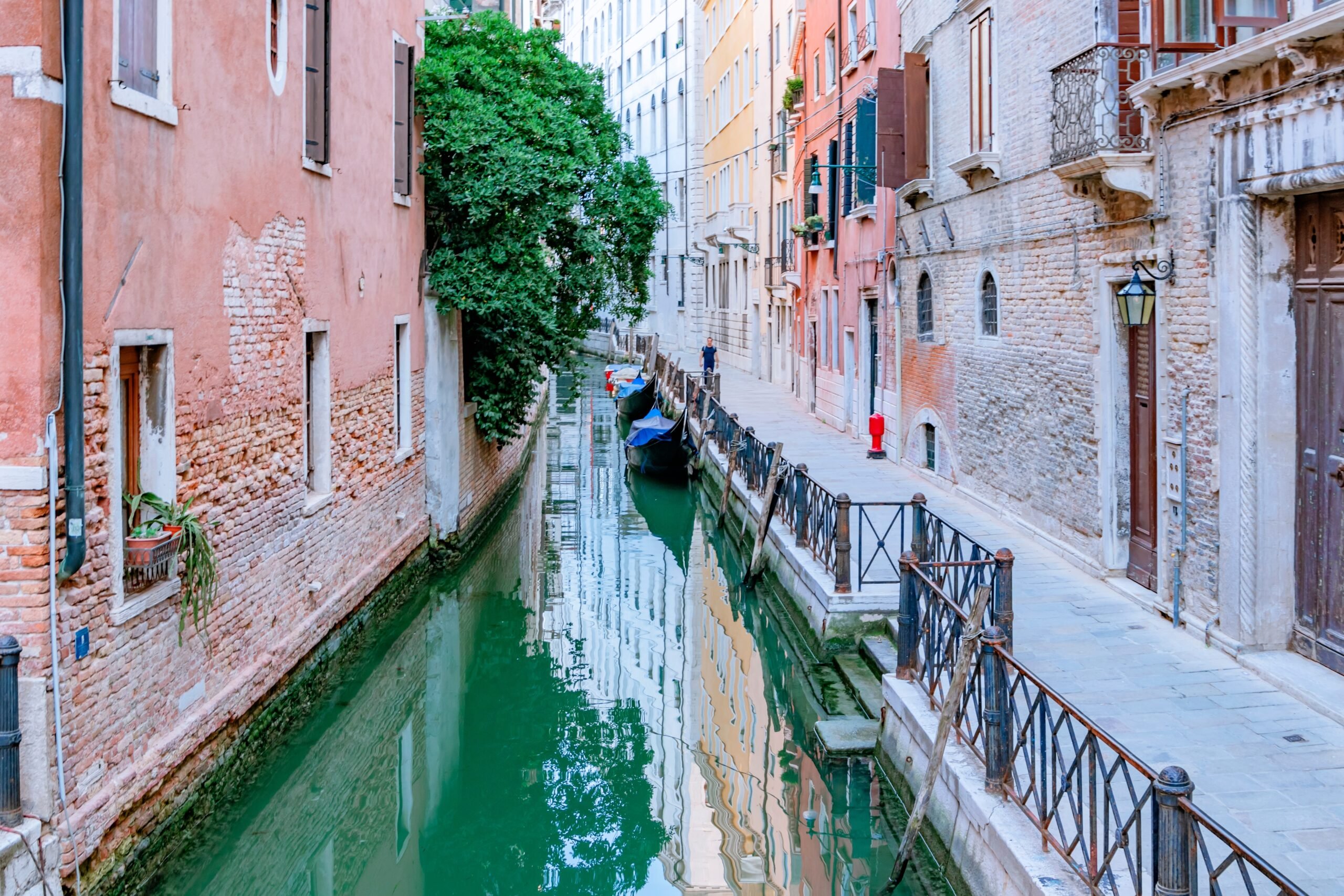 Things to do in Venice