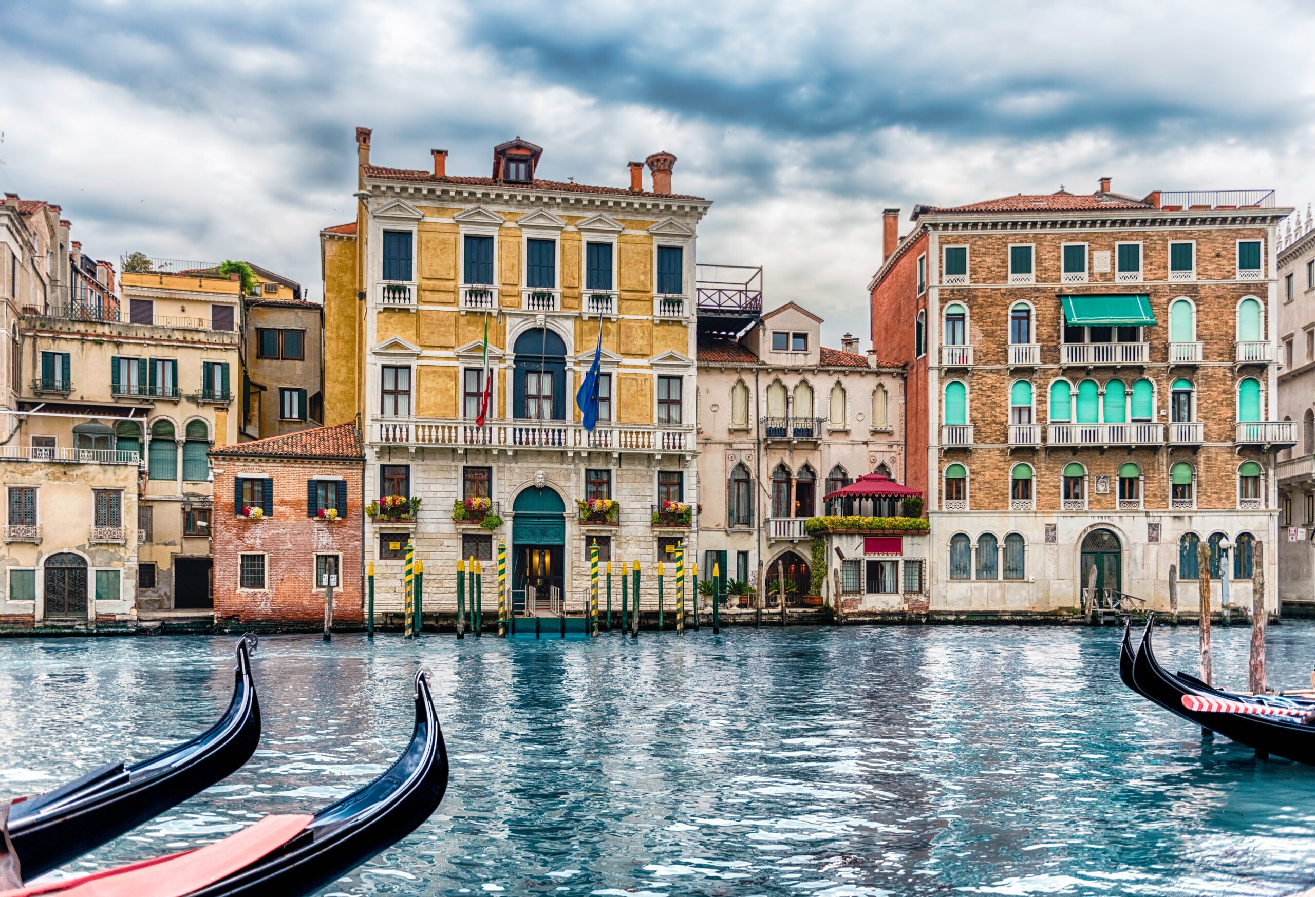 Things to do in Venice