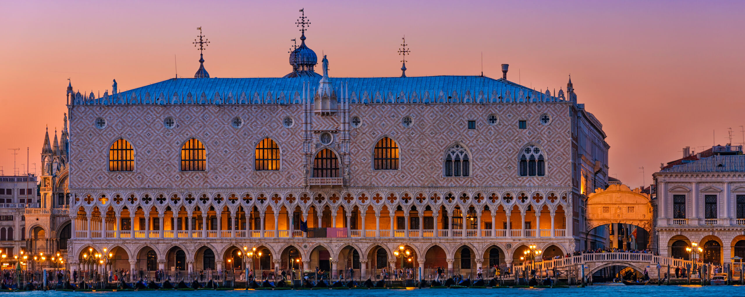 Things to do in Venice