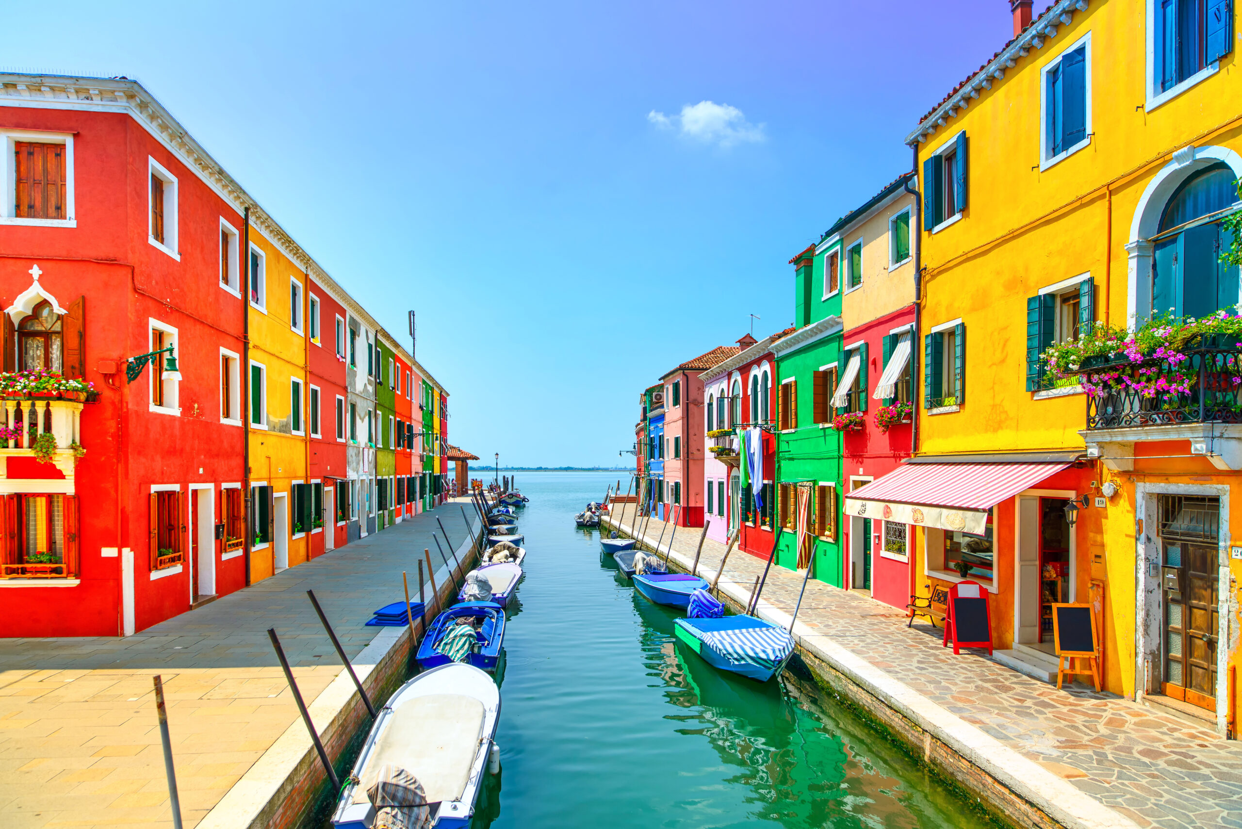 Things to do in Venice