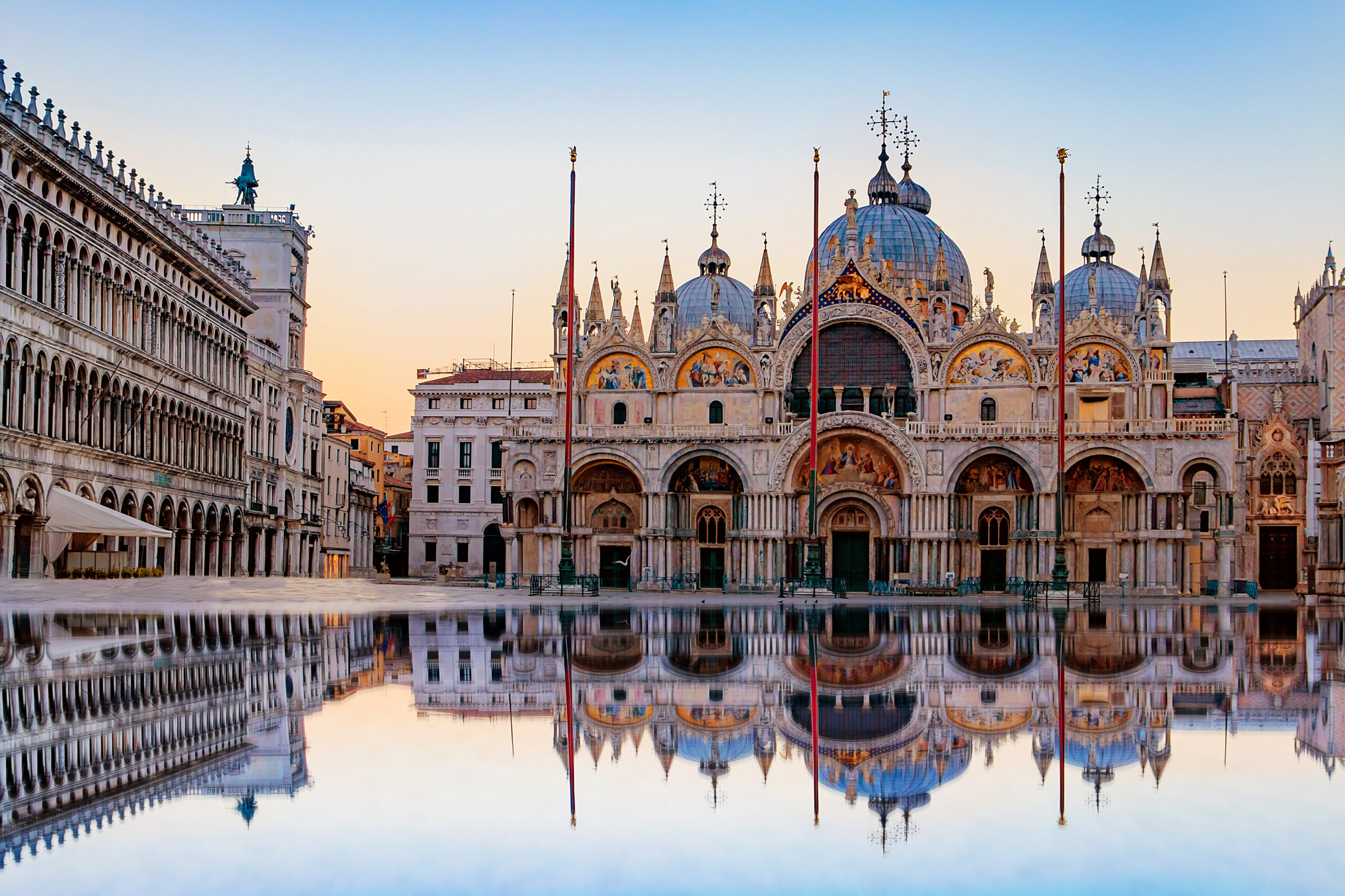 Things to do in Venice