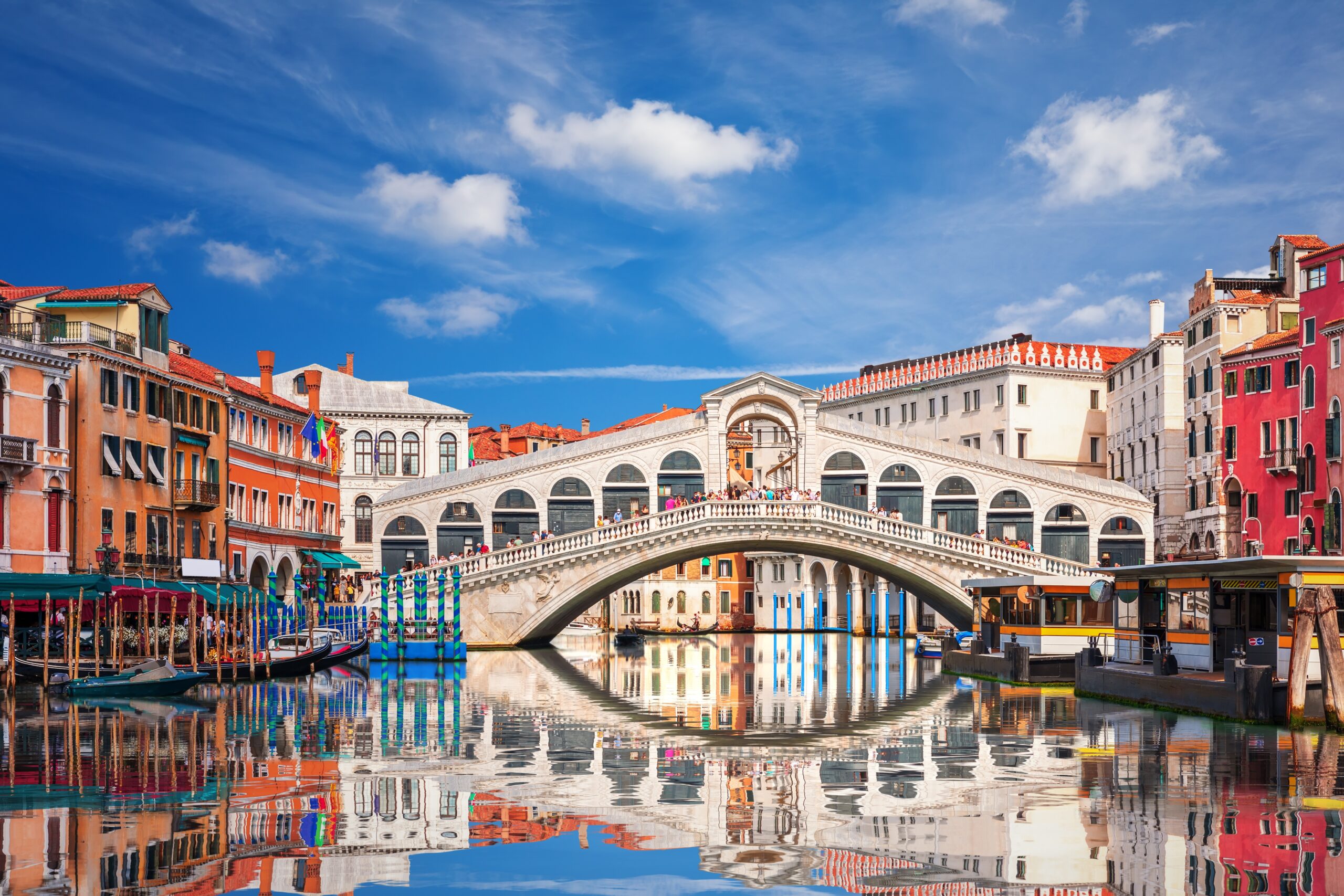 Things to do in Venice