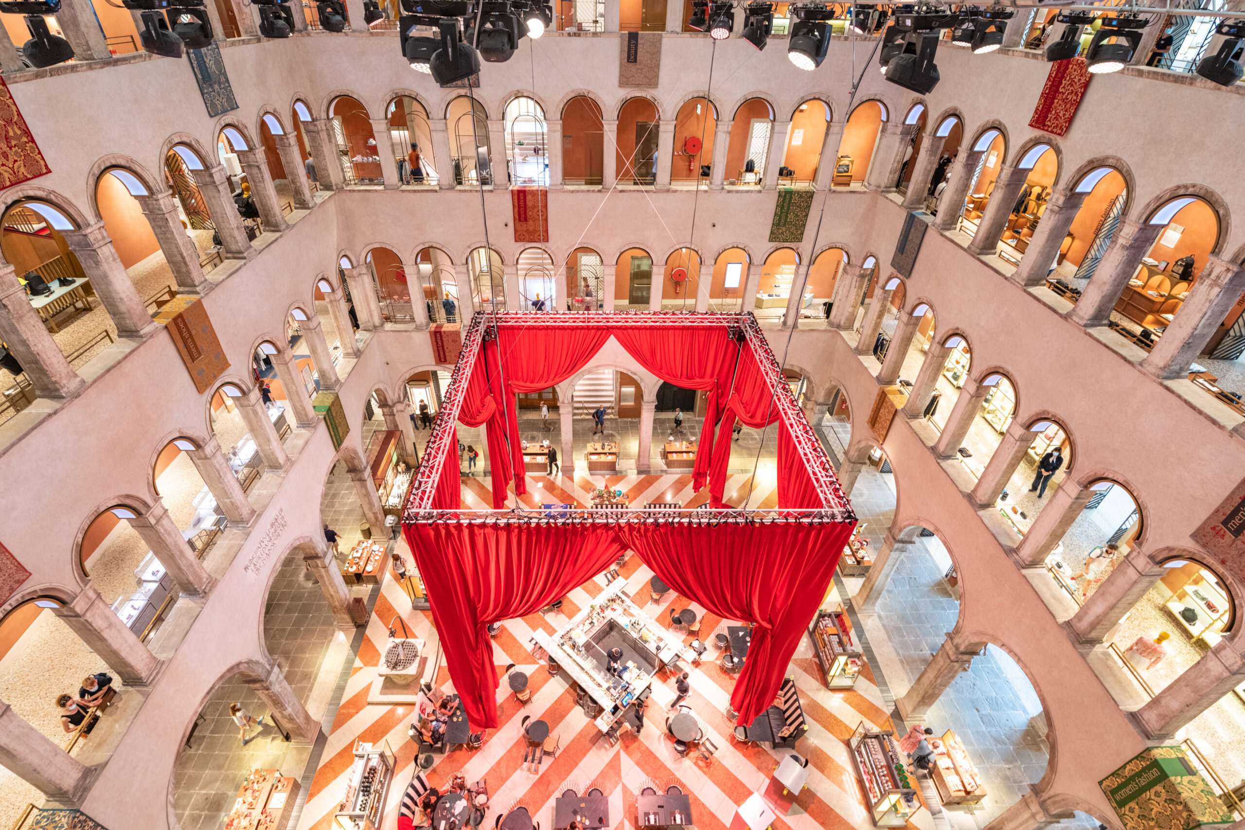 Things to do in Venice