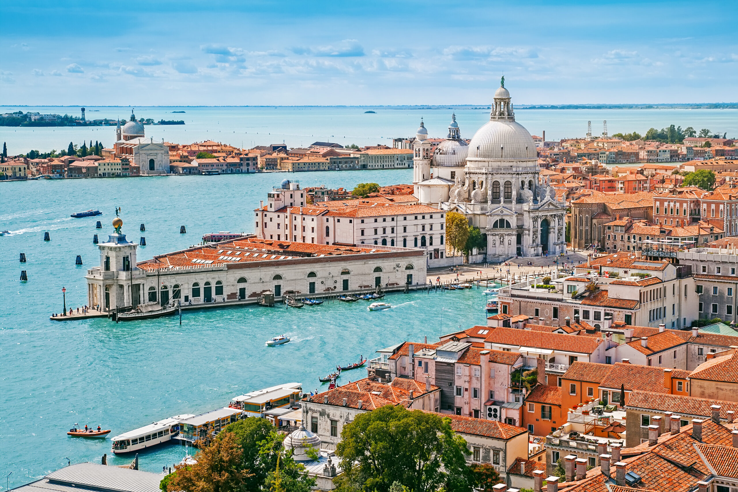 Things to do in Venice