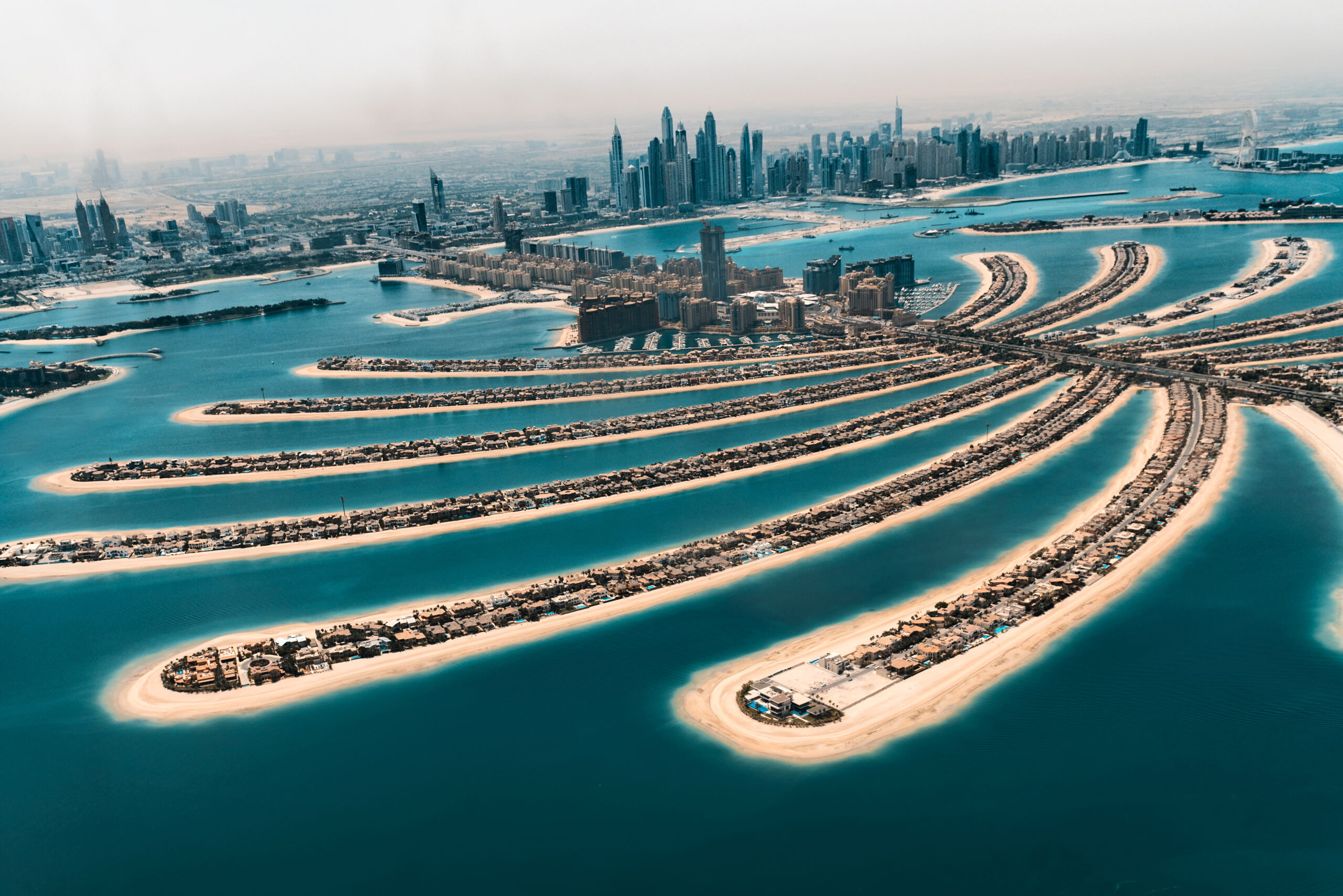 Things to do in Dubai