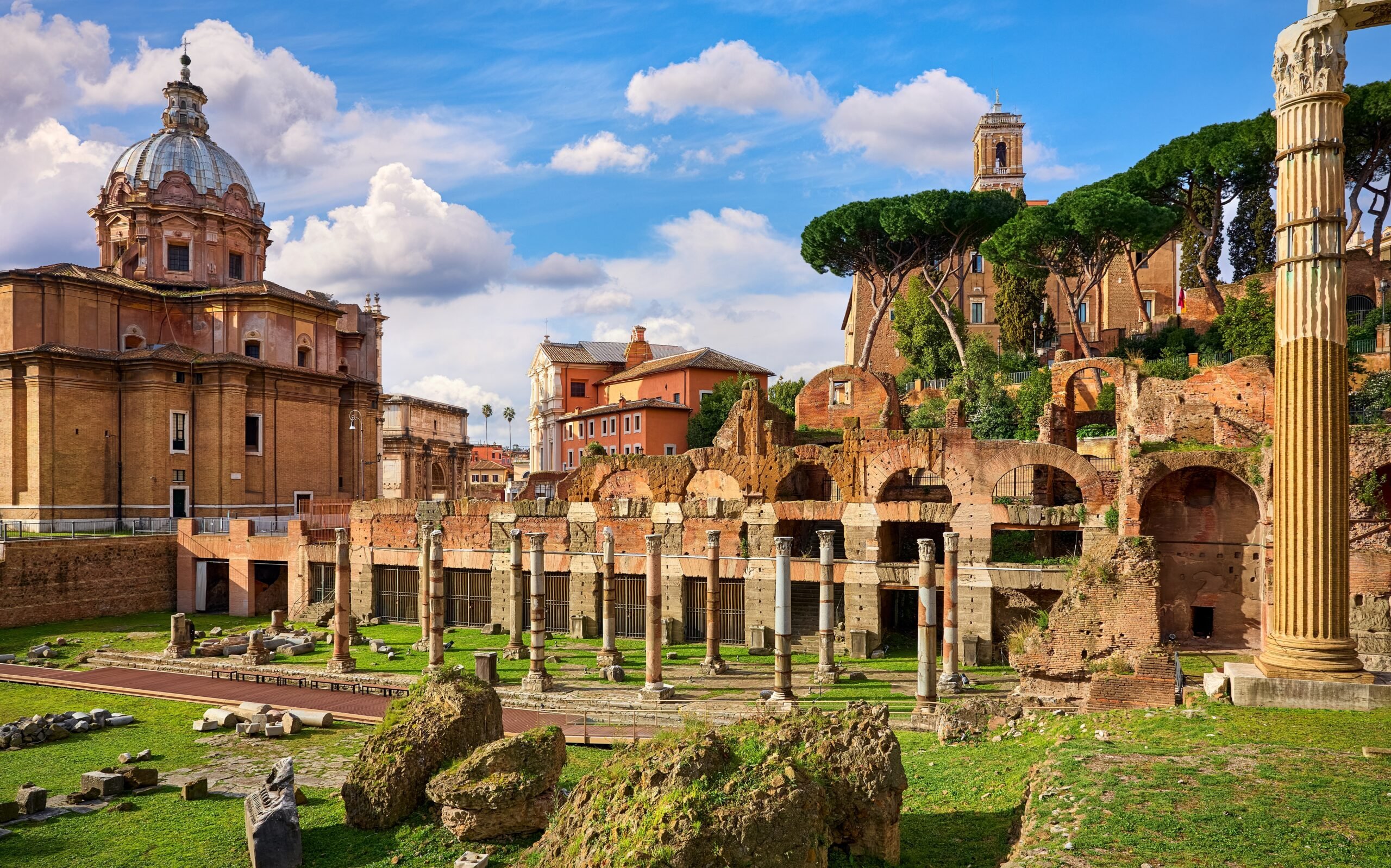 Things to do in Rome