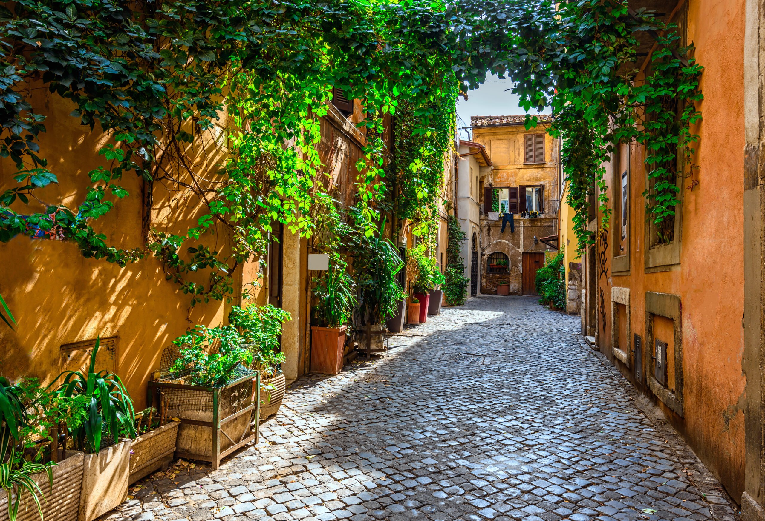 Things to do in Rome