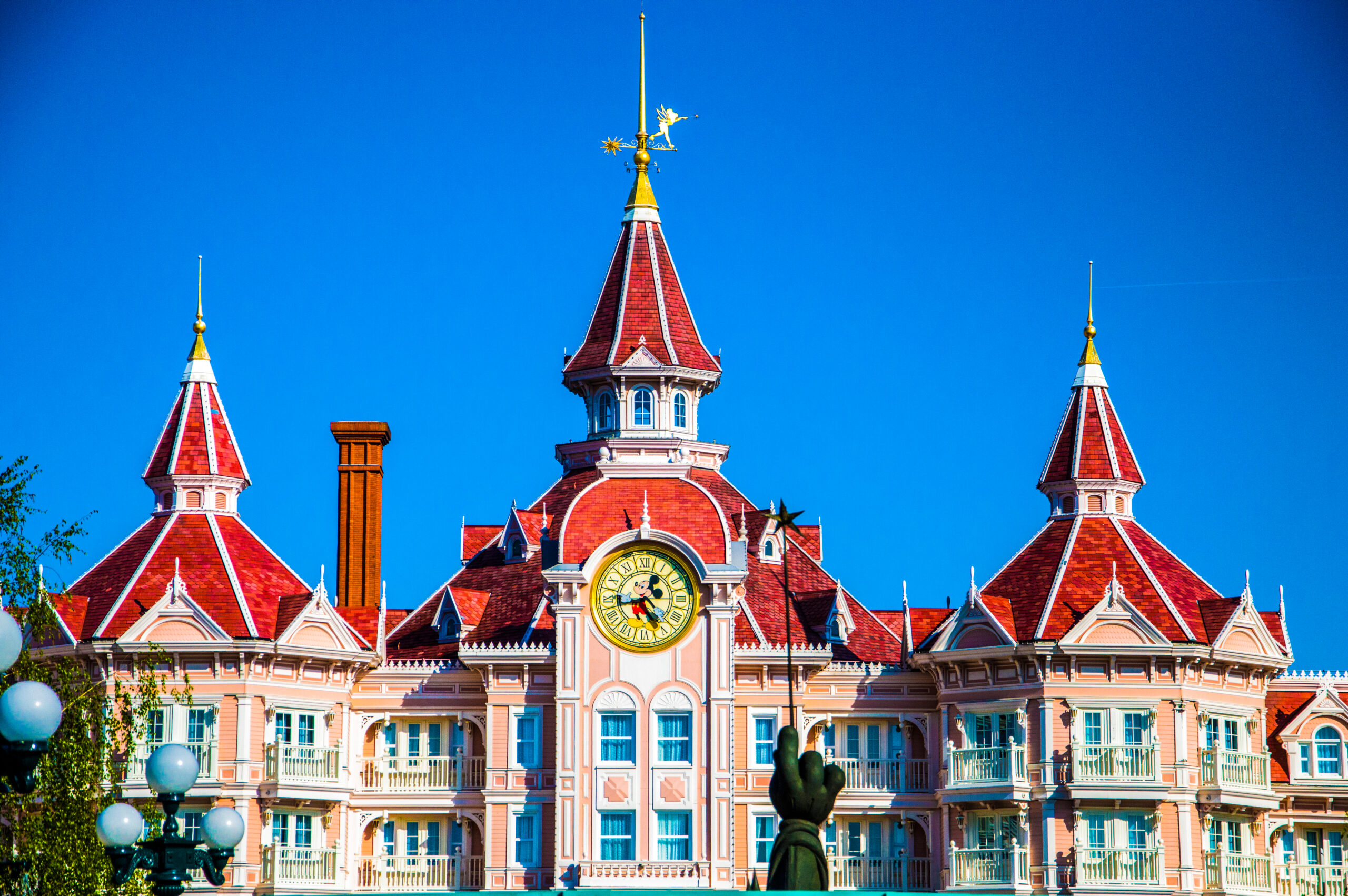 Can you do Disneyland Paris in One Day?