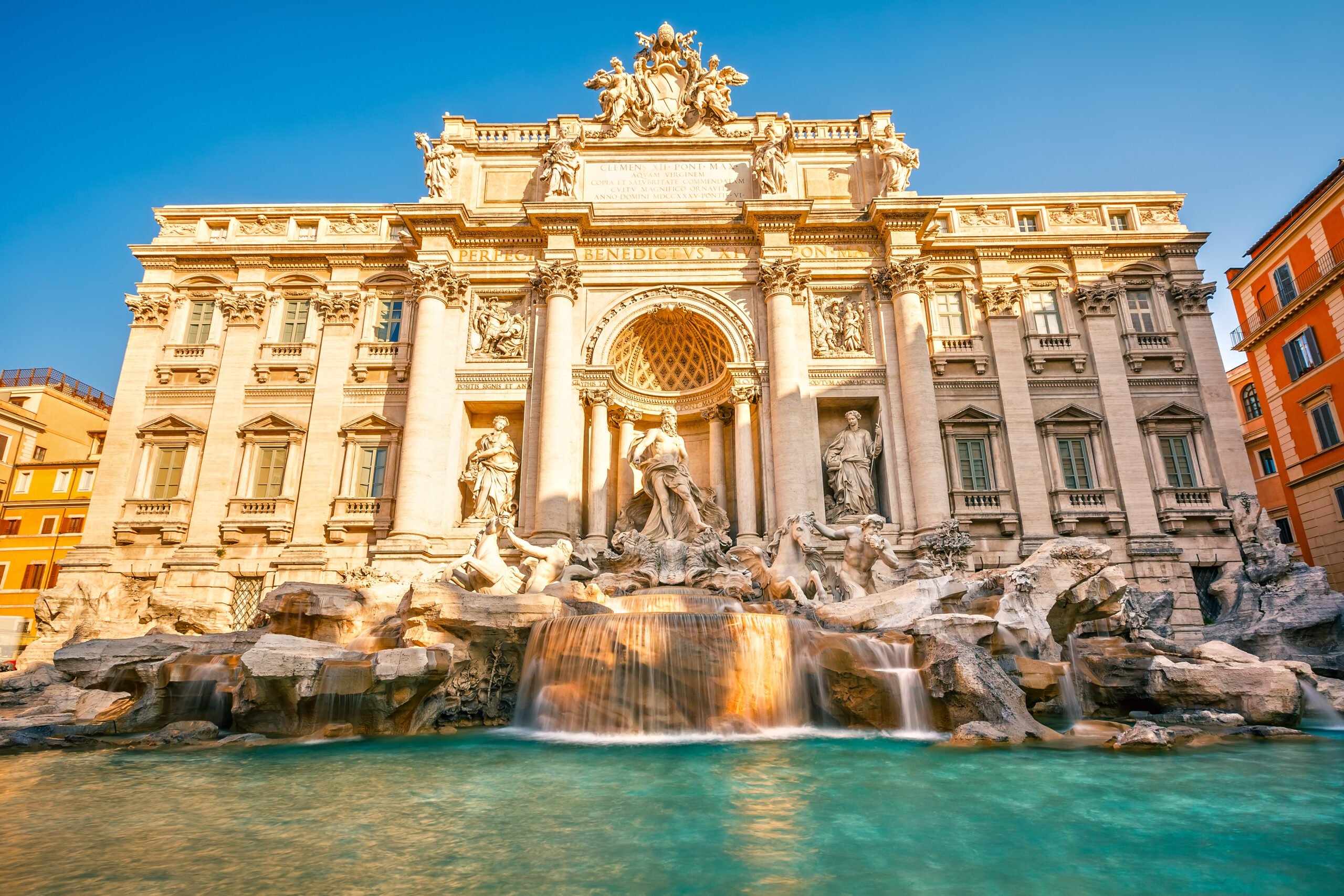 Things to do in Rome