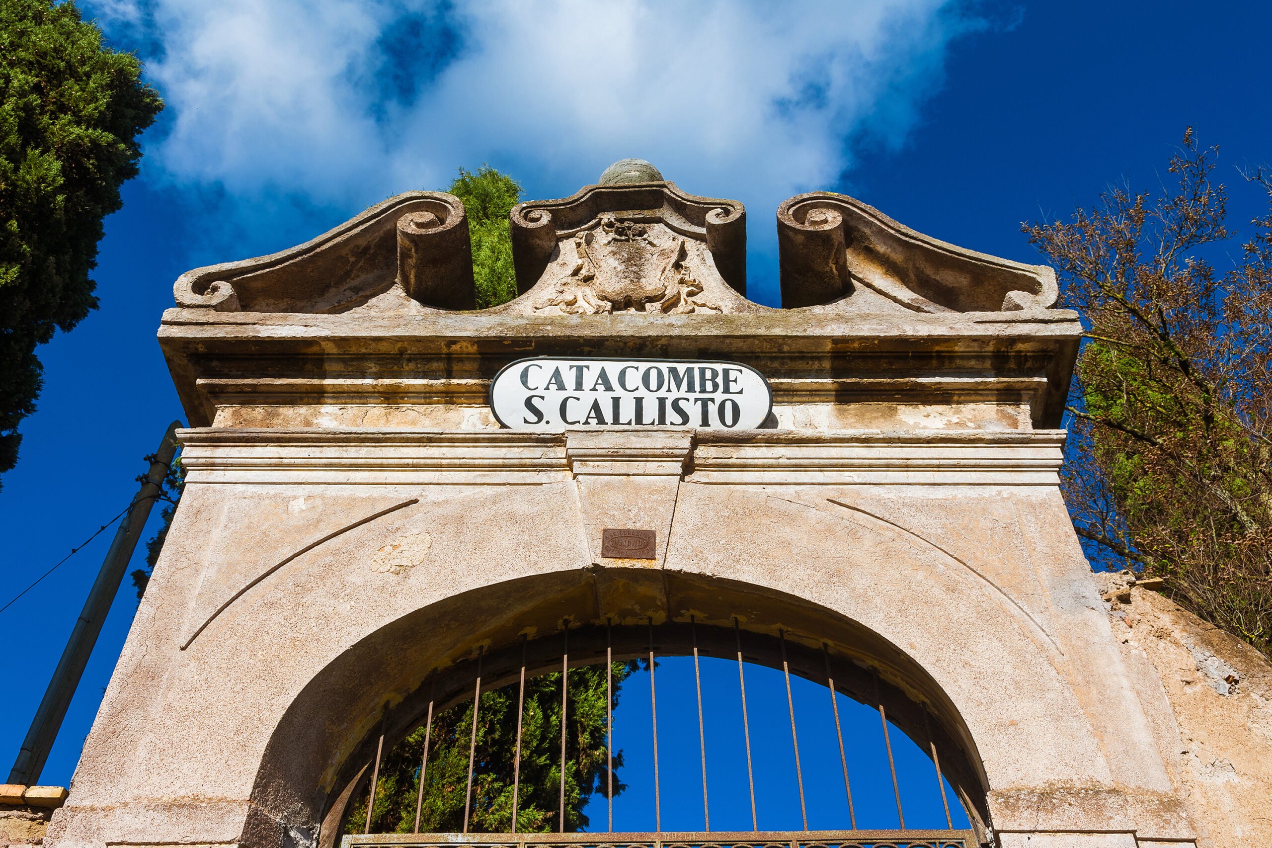 Things to do in Rome