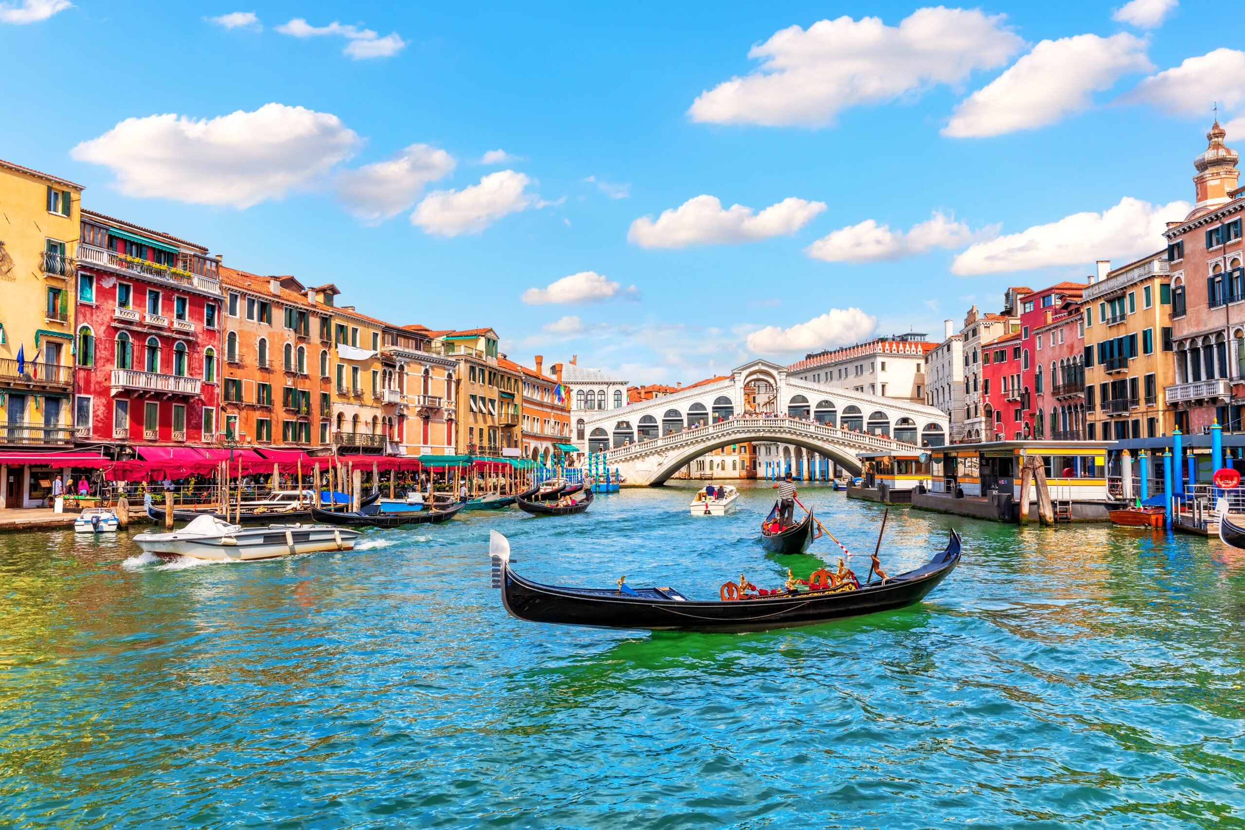 Things to do in Venice