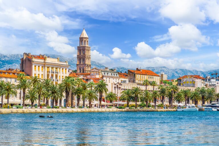 Things to do in Croatia