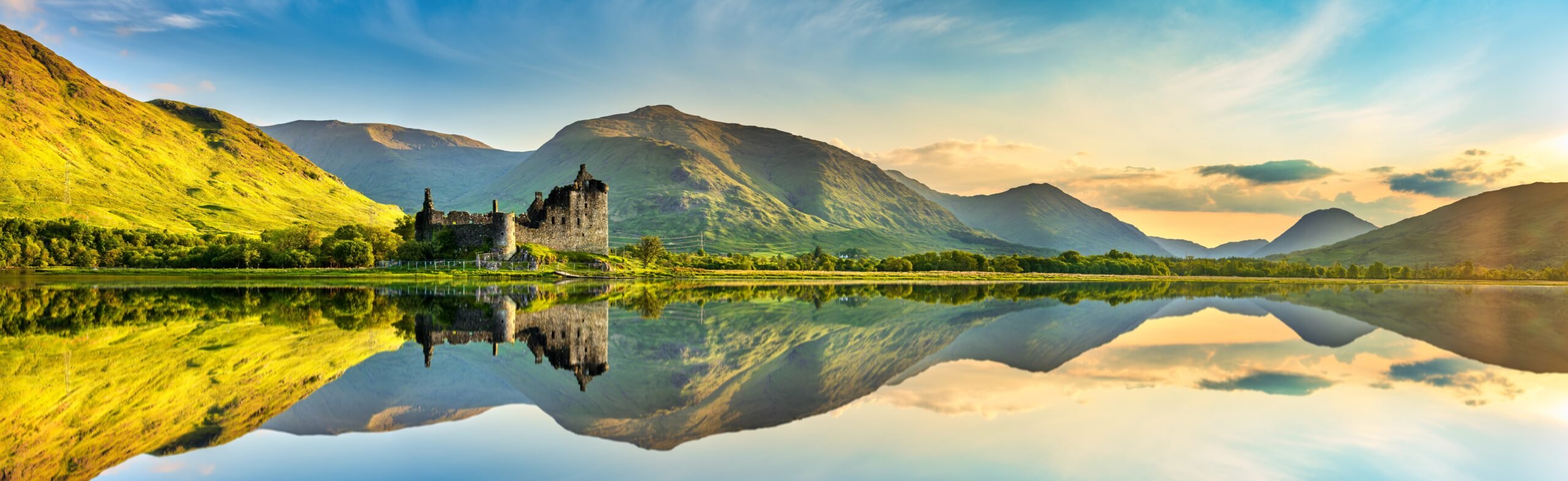 Explore Scotland with Gray Line: Top Tours from Edinburgh to the Highlands