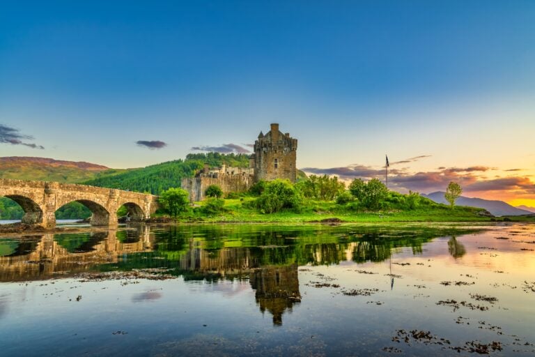 Things to do in United Kingdom