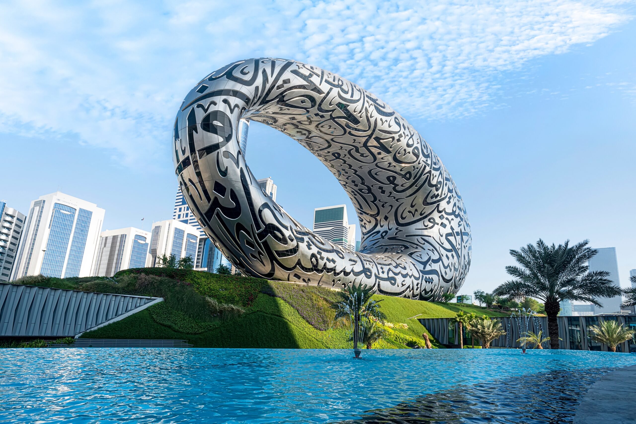 Things to do in Dubai