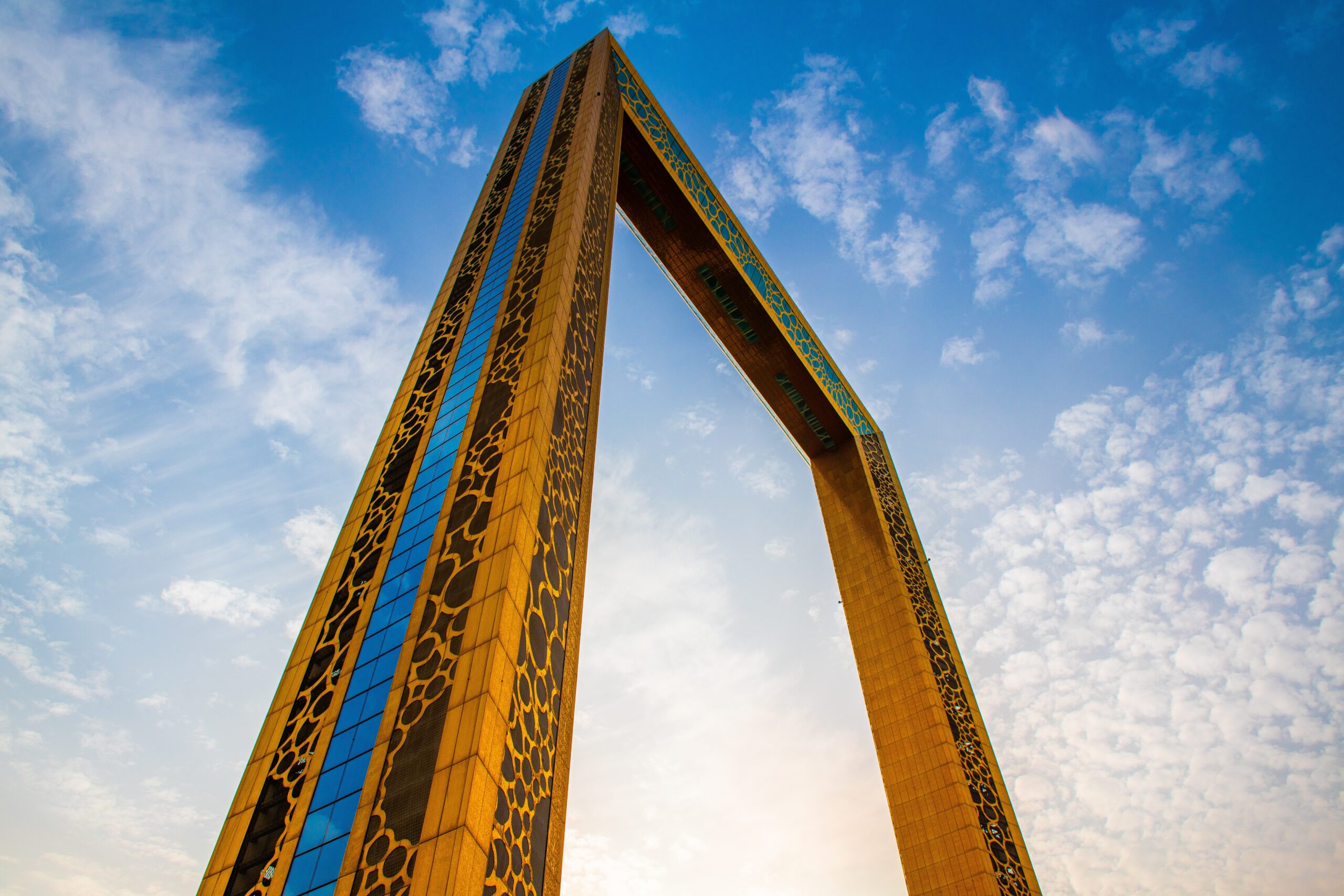 Things to do in Dubai