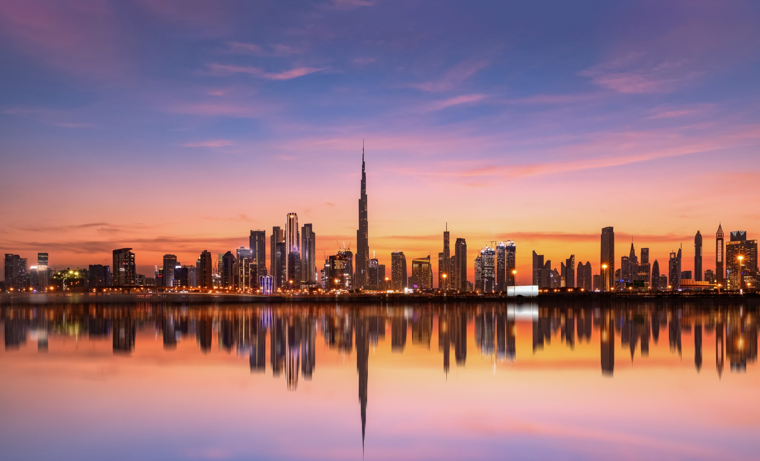 Dubai