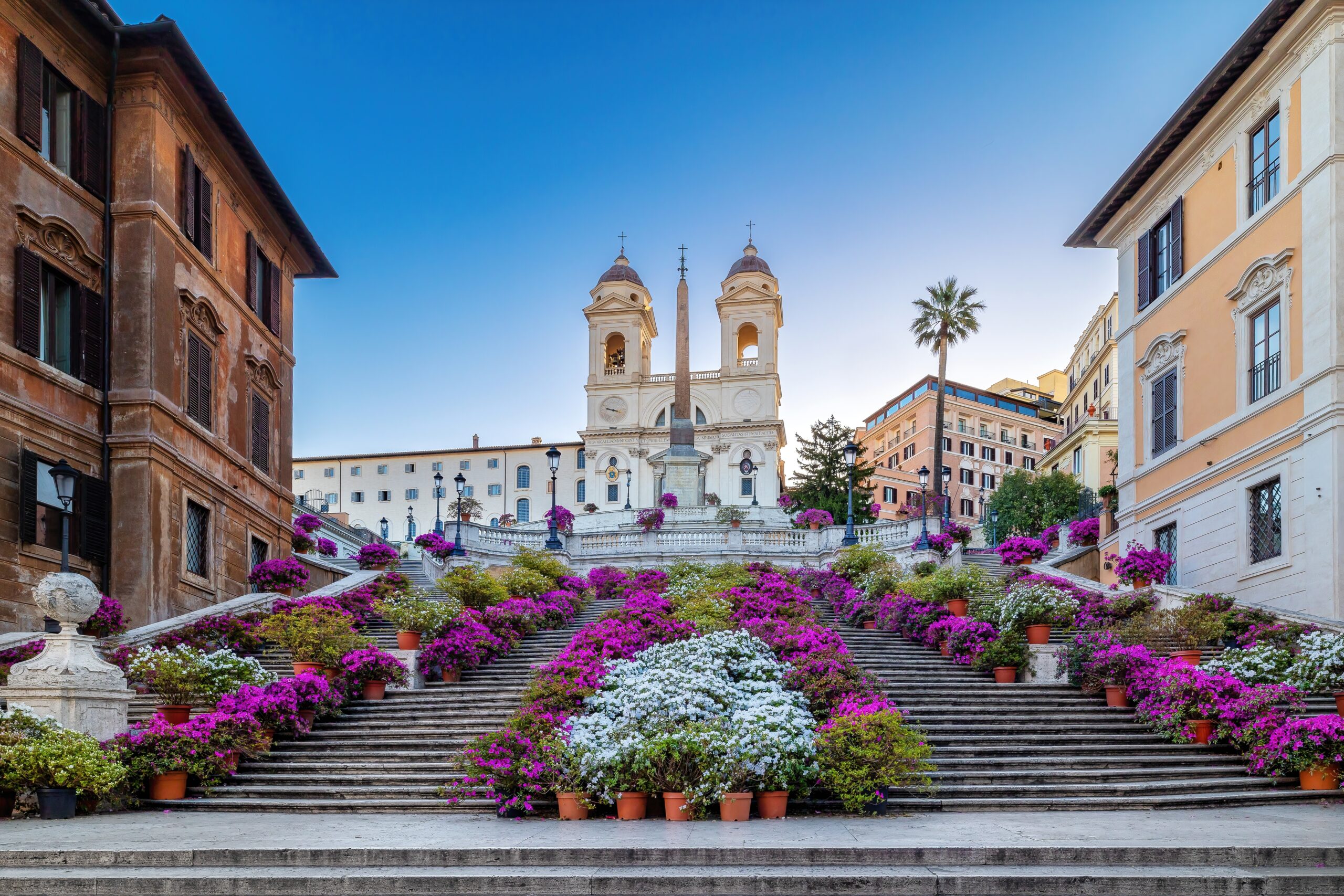 Things to do in Rome