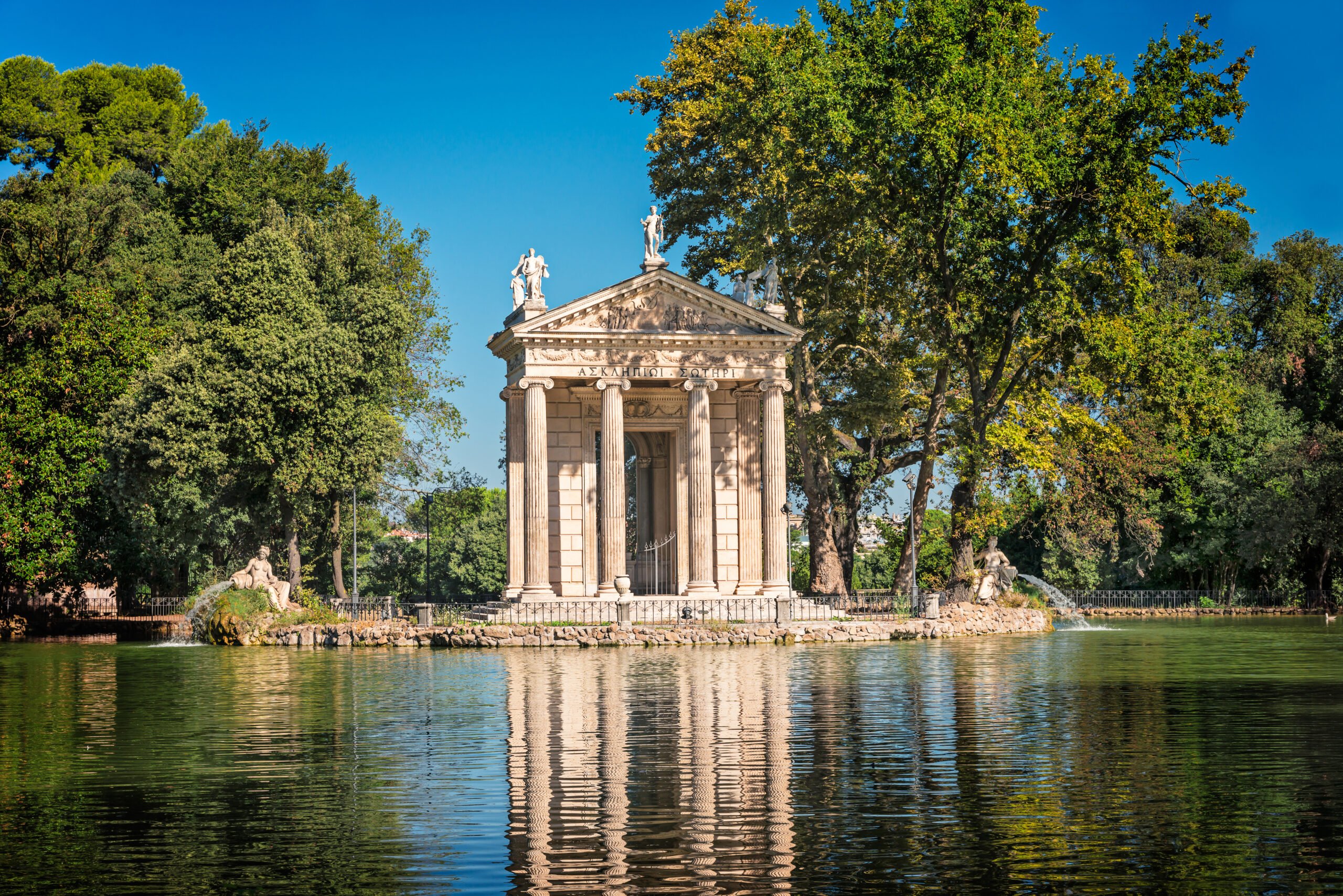 Things to do in Rome