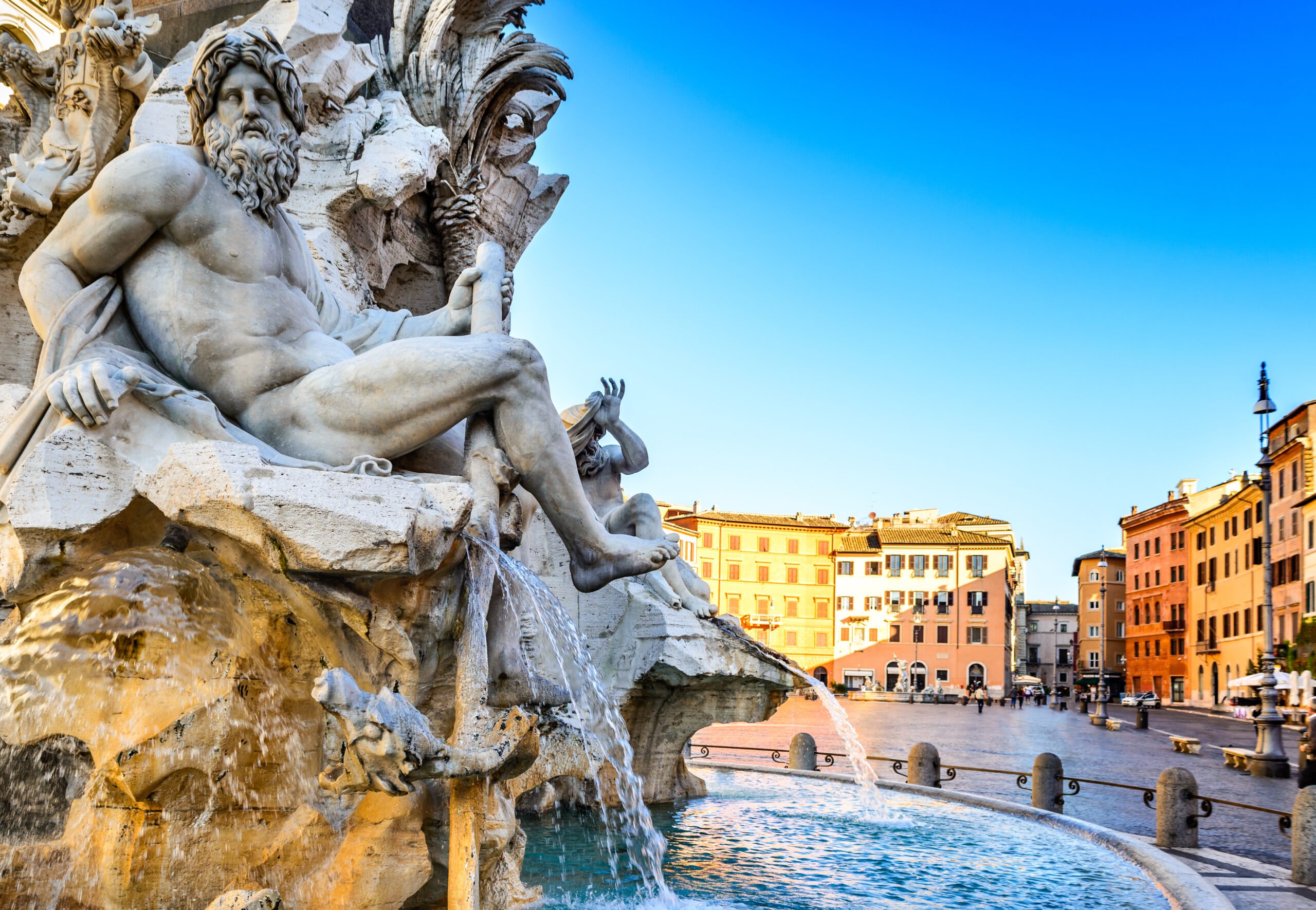 Things to do in Rome