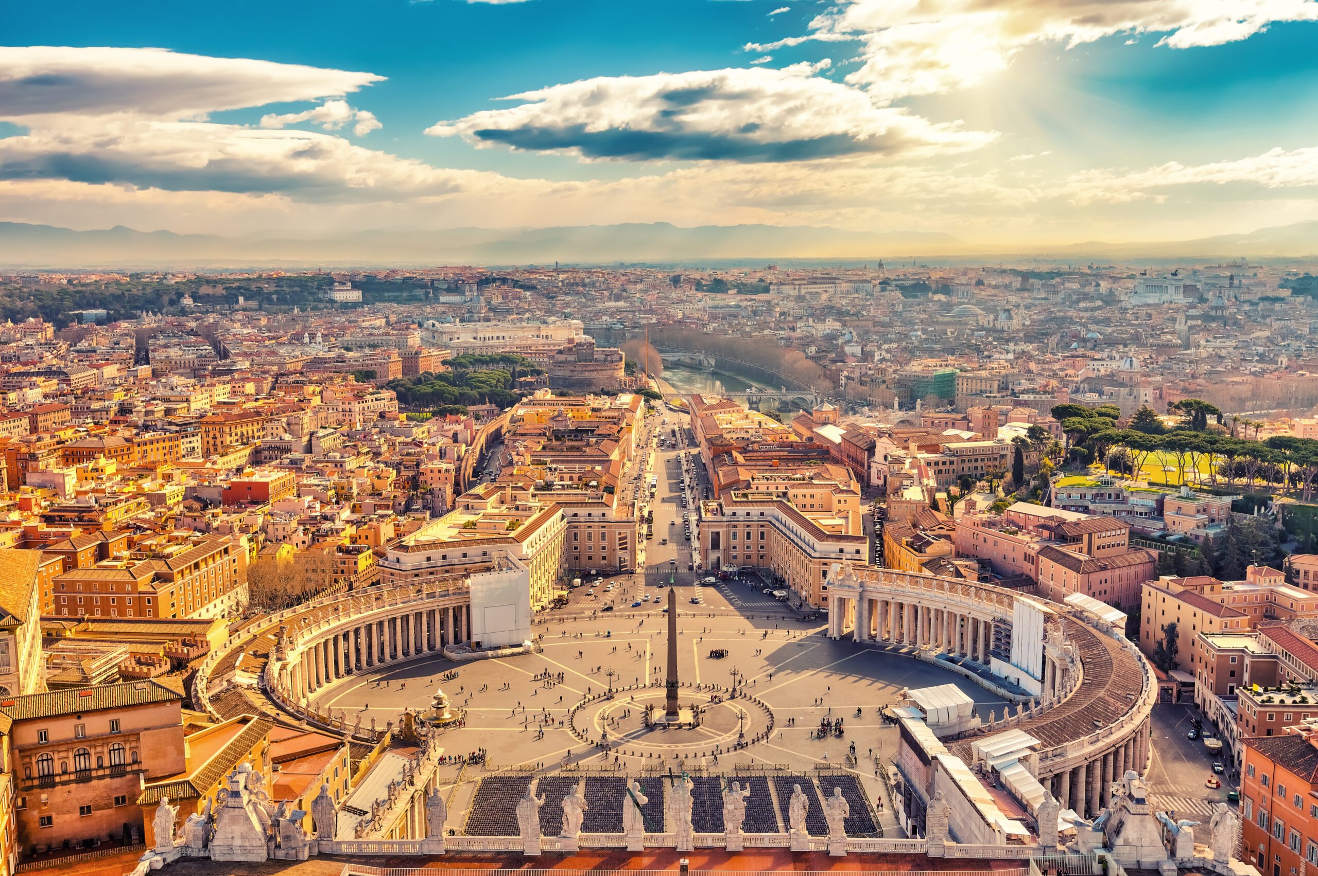 Things to do in Rome