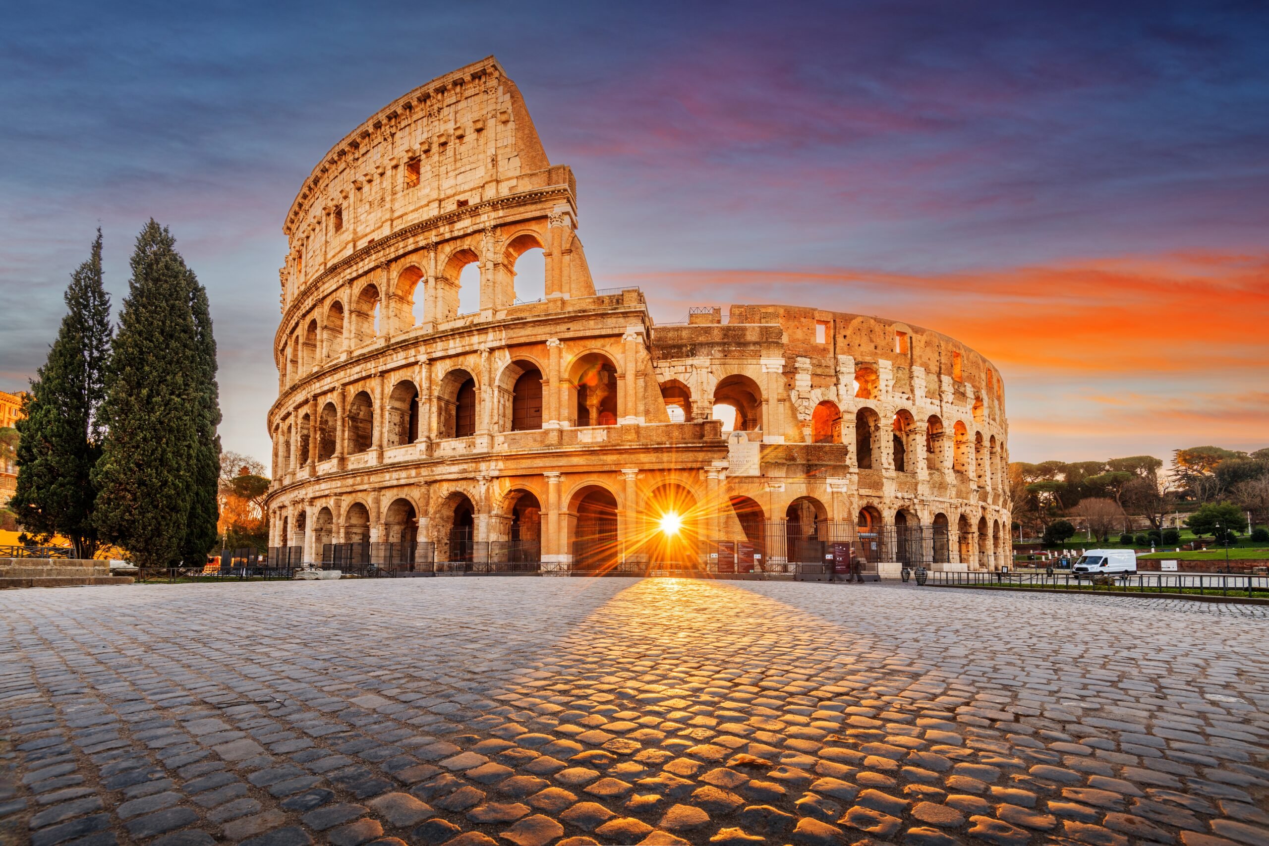 Things to do in Rome