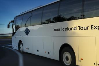 Keflavik Airport to Reykjavik Hotels