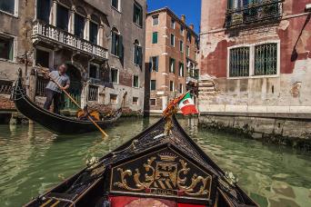 Gondola Experience