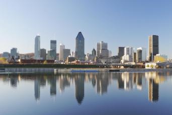 Heart of Montreal City Tour