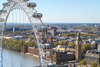 Total London Experience