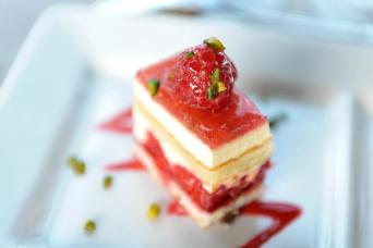 Bistronomic Dinner Cruise Paris Seine (Saveurs Menu)