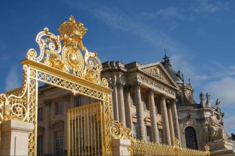Versailles Essential : Half Day Guided Tour from Paris (priority access) / Afternoon Rate