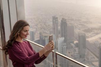 Bundle Promotion: At the Top Burj Khalifa & Free Snapshot City Tour