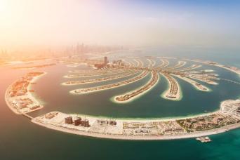 Dubai Tour: Snapshot tour of Dubai