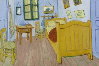Gray Line Canal Cruise including Snackbox & Van Gogh Museum