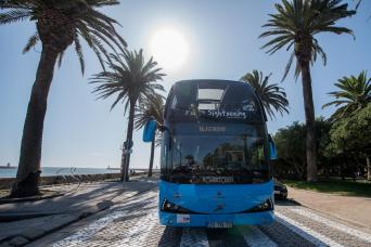 Porto Sightseeing Bus - Classic 48h