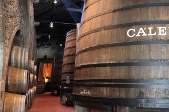 Porto Sightseeing Bus Tour & River Cruise & Wine Tasting - EPIC 48h