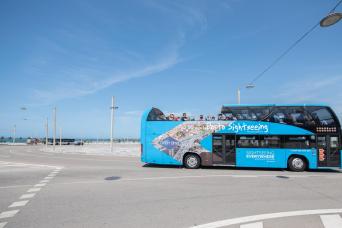 Porto Sightseeing Tour & Wine Cellar - Explorer 48h