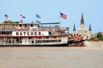 Daytime Jazz Sightseeing Cruise