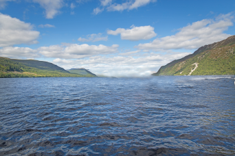 Loch Ness and the Highlands of Scotland Tour