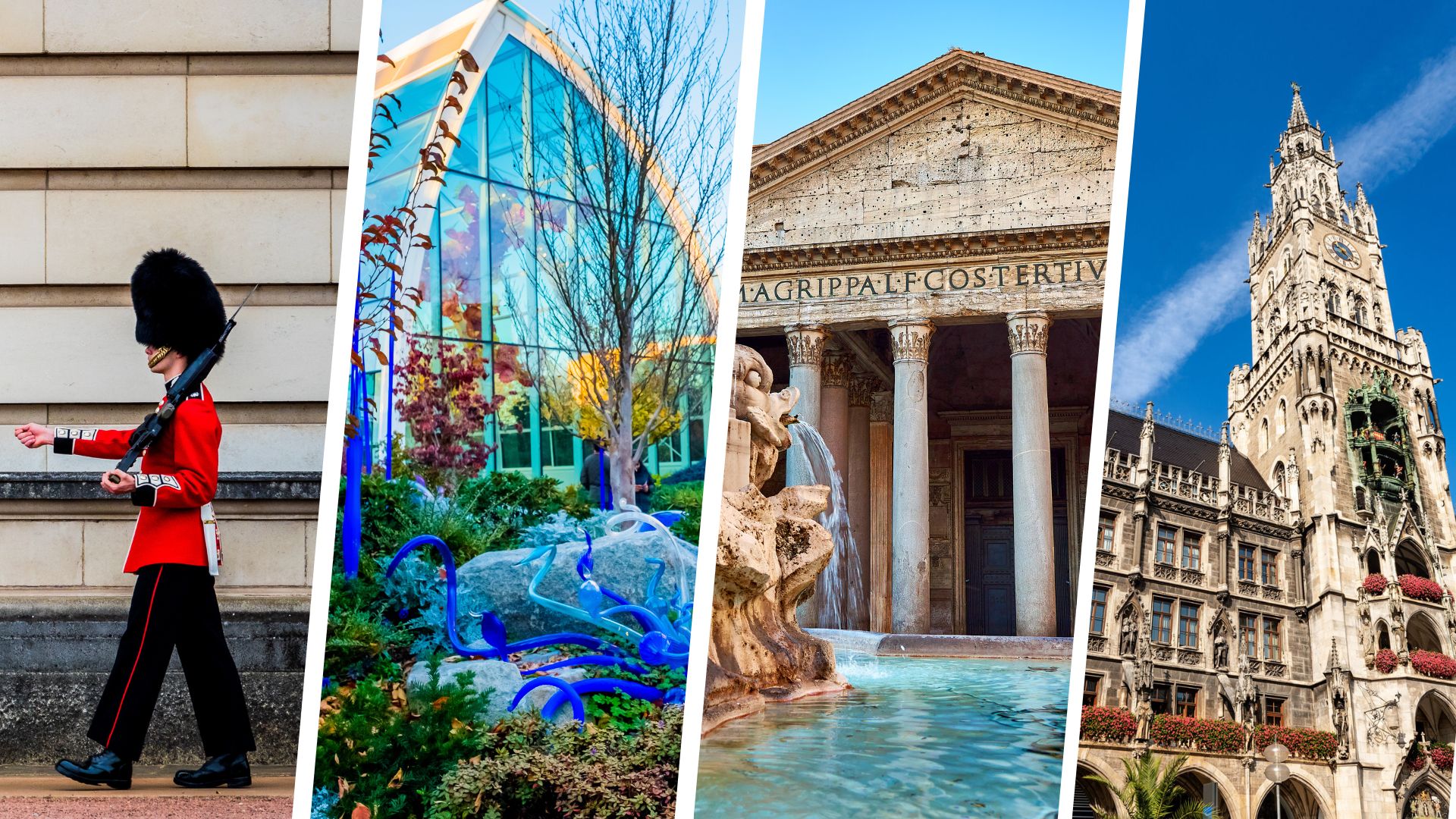 Plan Your 2025 Summer Adventure with Gray Line